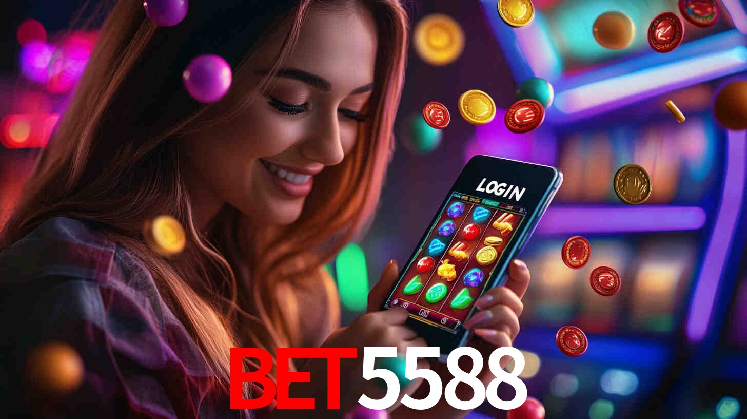 Processo de Download do App BET5588 - Passo a Passo Simples