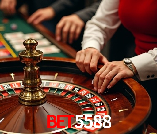 Interface do Aplicativo BET5588 - Design Premium e Intuitivo